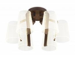 Изображение продукта Потолочная светодиодная люстра Ambrella light Original 